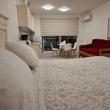 דירות בואנוס איירס Monoambiente Cerca De Todo Recoleta מראה חיצוני תמונה