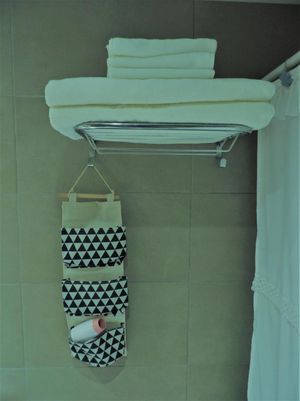 דירות בואנוס איירס Monoambiente Cerca De Todo Recoleta מראה חיצוני תמונה