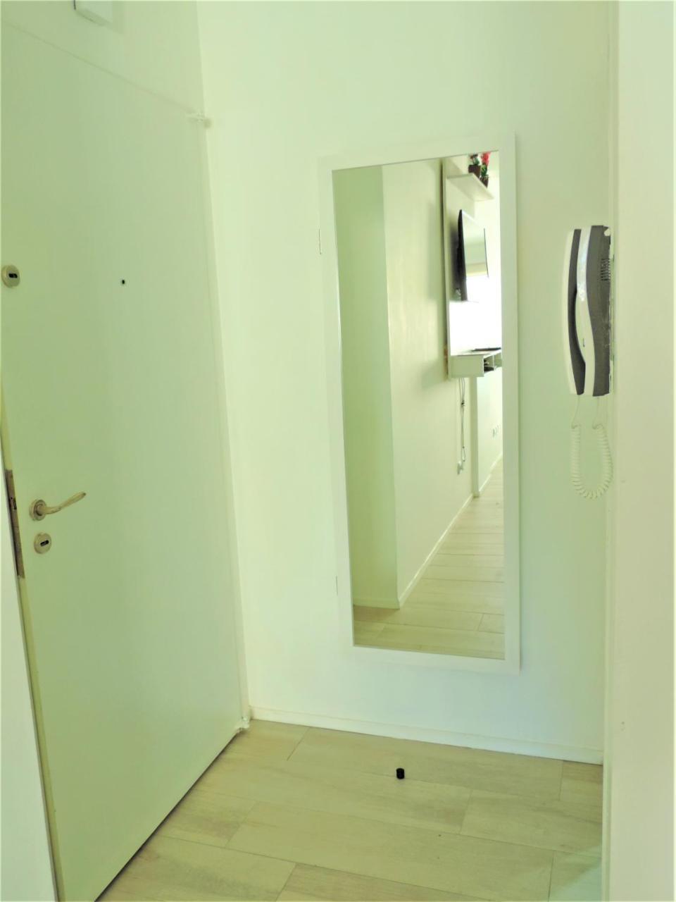 דירות בואנוס איירס Monoambiente Cerca De Todo Recoleta מראה חיצוני תמונה