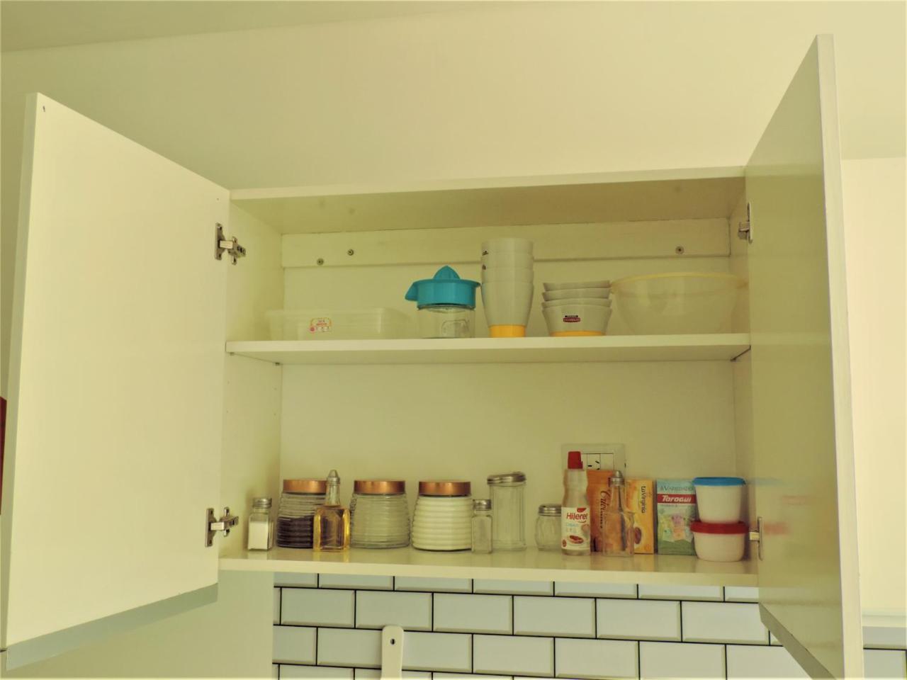 דירות בואנוס איירס Monoambiente Cerca De Todo Recoleta מראה חיצוני תמונה