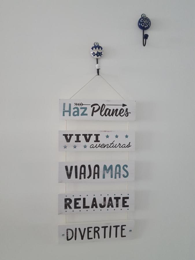 דירות בואנוס איירס Monoambiente Cerca De Todo Recoleta מראה חיצוני תמונה